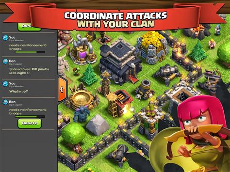 clash of odds download for android free|Clash of Clans APK for Android Download.